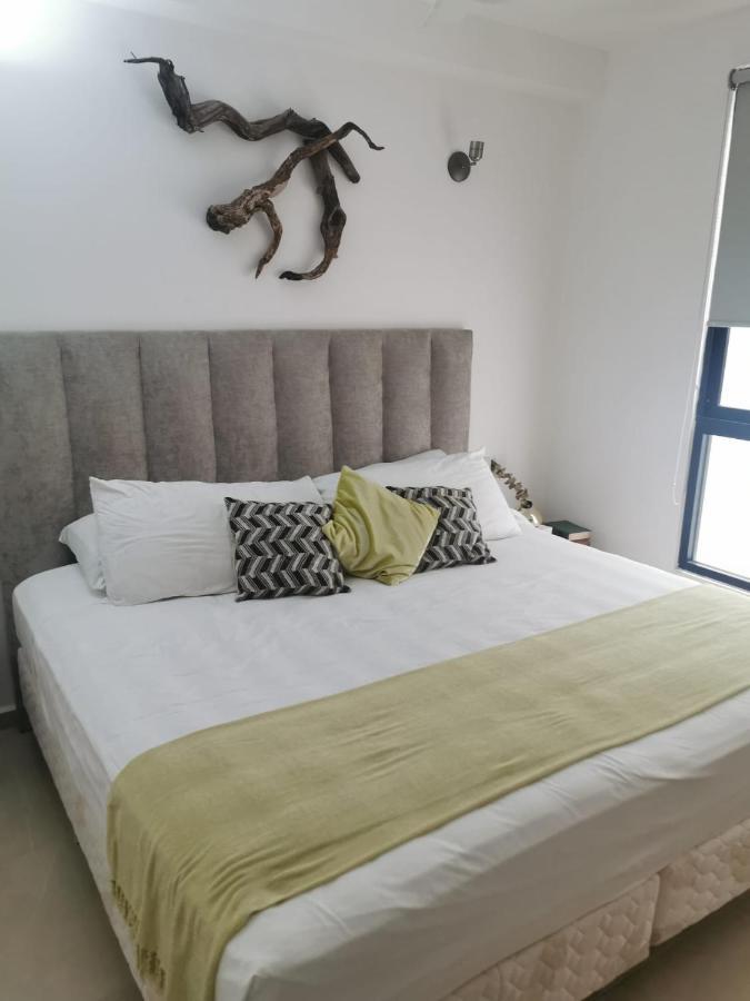 Nice And Centric Apartment Playa del Carmen Luaran gambar