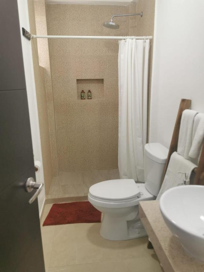 Nice And Centric Apartment Playa del Carmen Luaran gambar