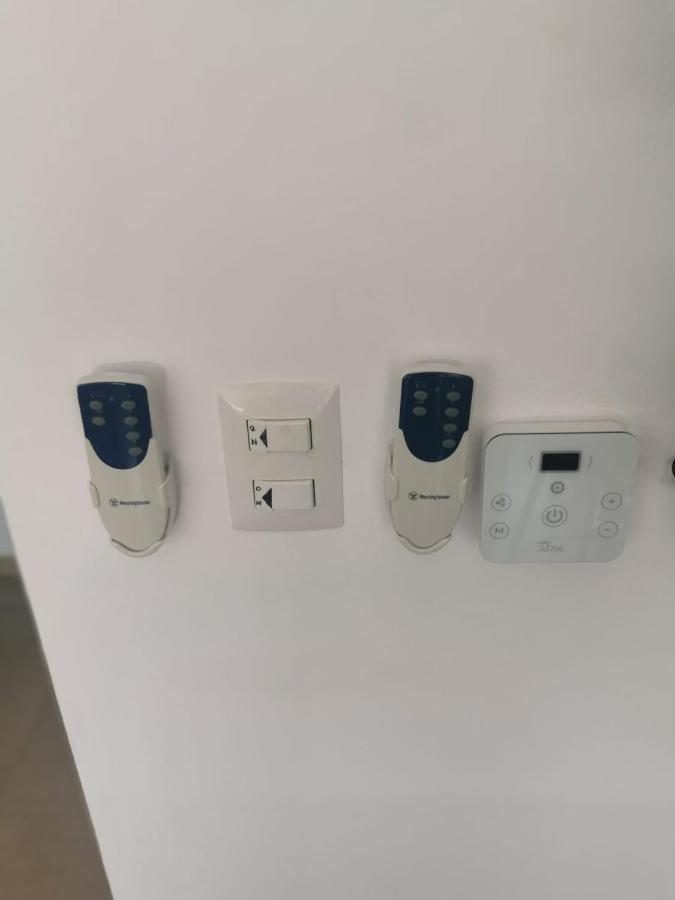 Nice And Centric Apartment Playa del Carmen Luaran gambar
