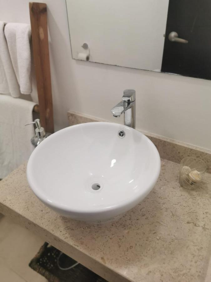 Nice And Centric Apartment Playa del Carmen Luaran gambar