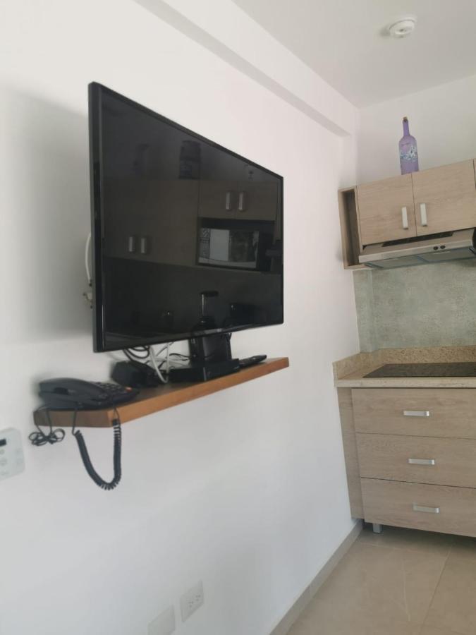 Nice And Centric Apartment Playa del Carmen Luaran gambar
