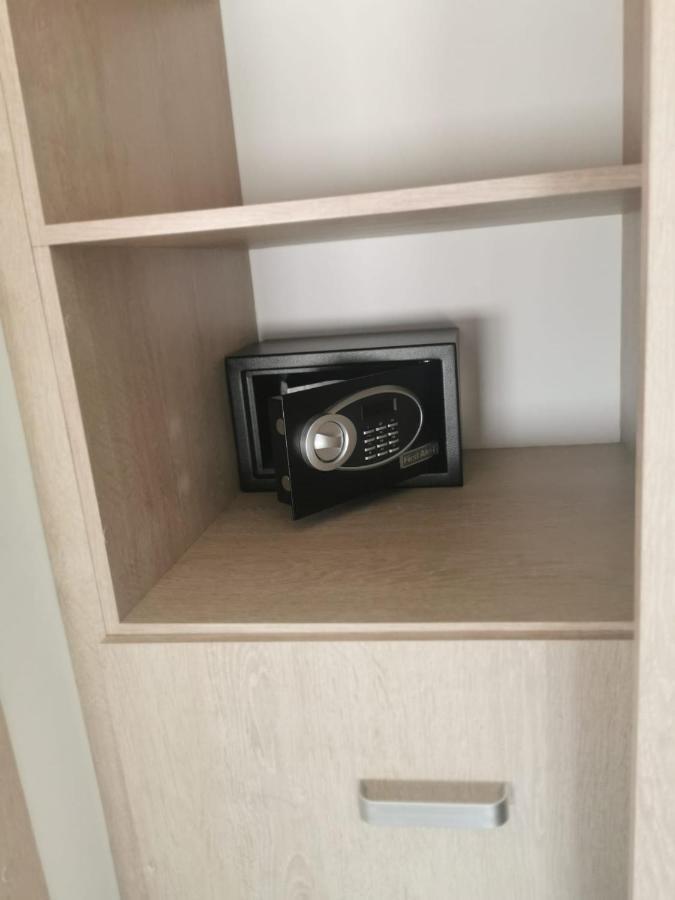 Nice And Centric Apartment Playa del Carmen Luaran gambar